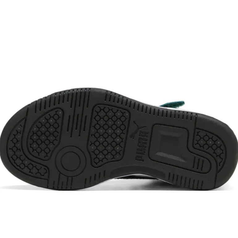 Scarpe bambino Rebound Slam mid PS