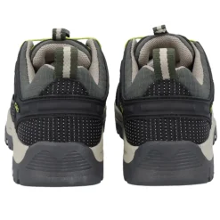 Scarpe bambino Rigel Low Waterproof Ripstop 28-37