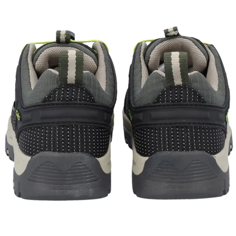 Scarpe bambino Rigel Low Waterproof Ripstop 28-37