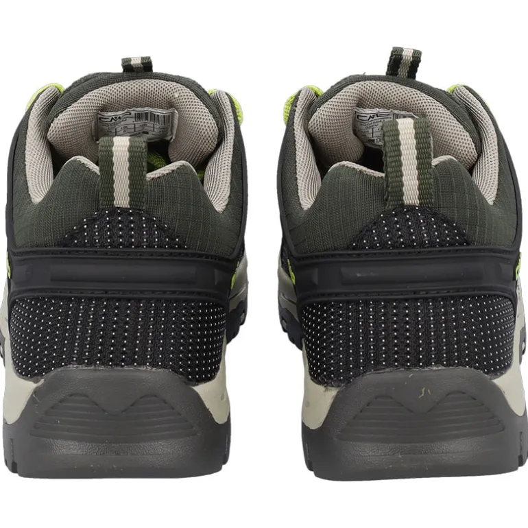 Scarpe bambino Rigel Low Waterproof Ripstop 38-40