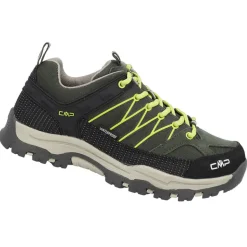 Scarpe bambino Rigel Low Waterproof Ripstop 38-40