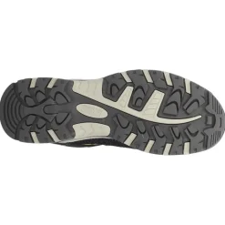 Scarpe bambino Rigel Low Waterproof Ripstop 38-40