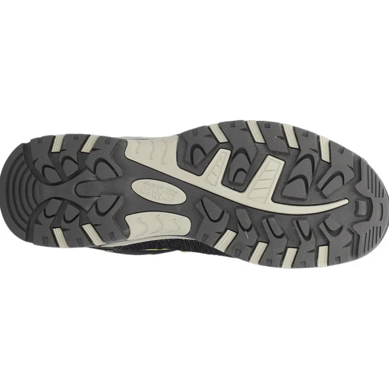 Scarpe bambino Rigel Low Waterproof Ripstop 38-40
