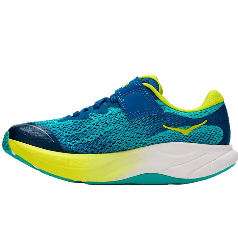 Scarpe bambino Rincon 4 little