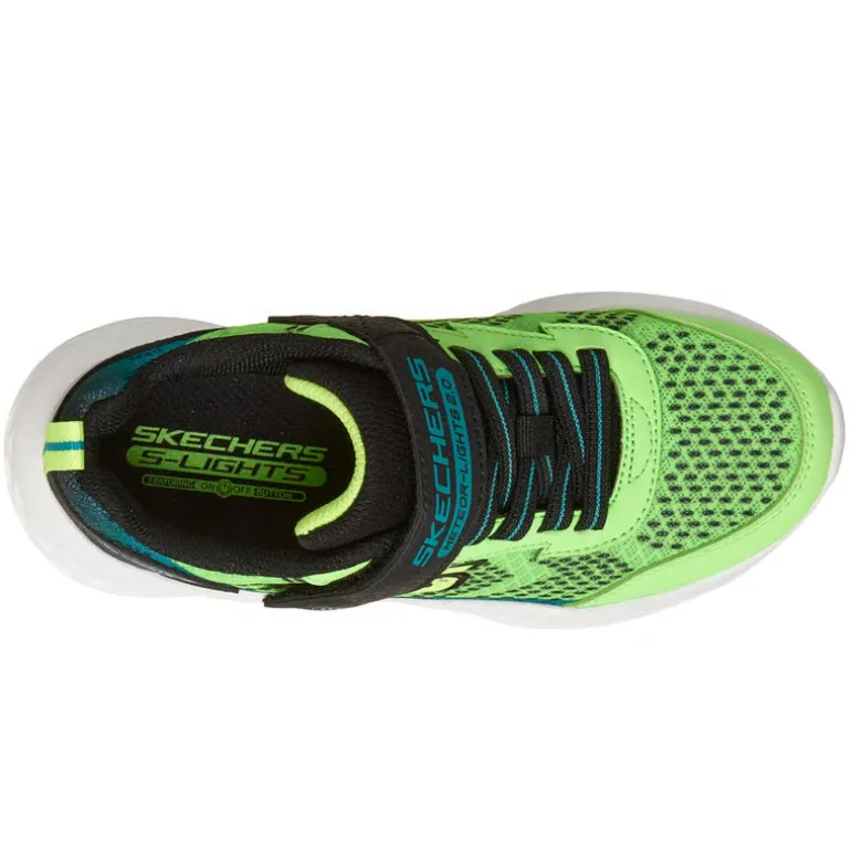 Scarpe bambino S-Lights Meteor Lights 2.0
