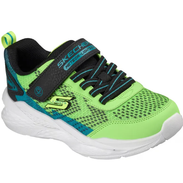 Scarpe bambino S-Lights Meteor Lights 2.0