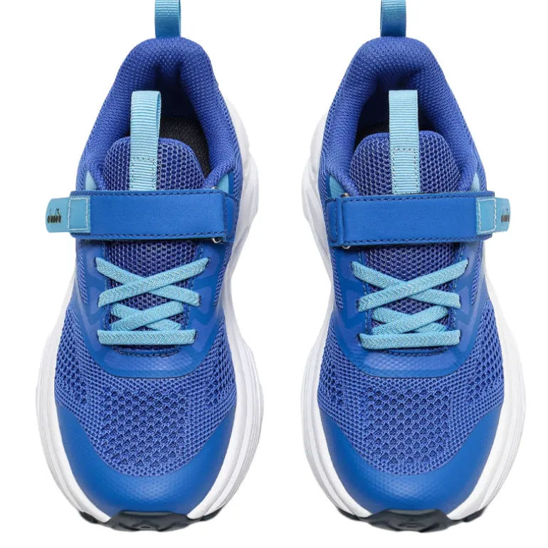 Scarpe bambino Snipe 4