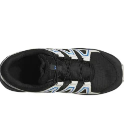 Scarpe bambino Speedcross Waterproof