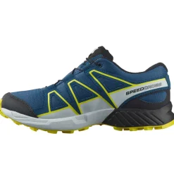 Scarpe bambino Speedcross waterproof