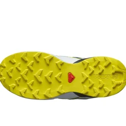 Scarpe bambino Speedcross waterproof