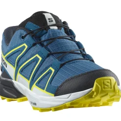 Scarpe bambino Speedcross waterproof