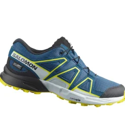 Scarpe bambino Speedcross waterproof