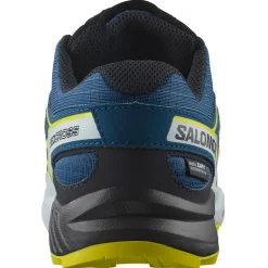 Scarpe bambino Speedcross waterproof