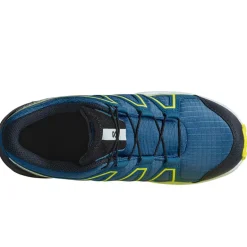 Scarpe bambino Speedcross waterproof