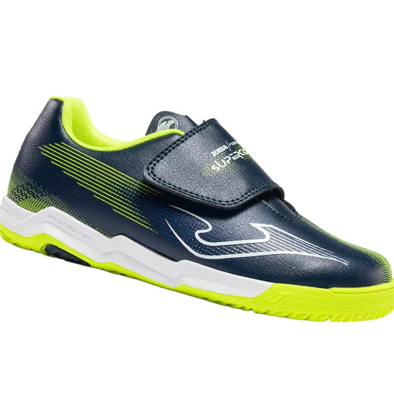 Scarpe bambino Supercopa TF