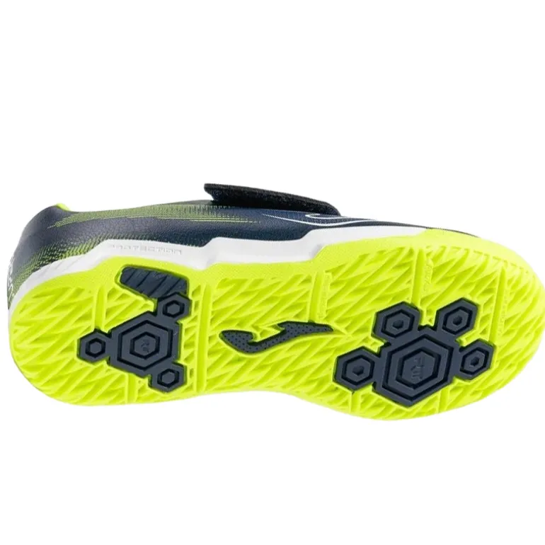Scarpe bambino Supercopa TF