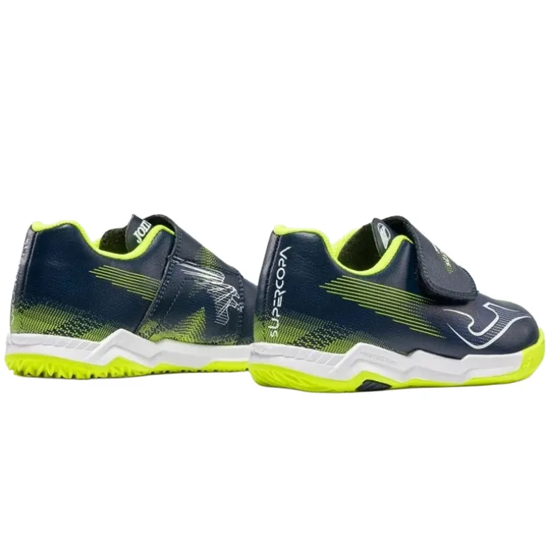 Scarpe bambino Supercopa TF