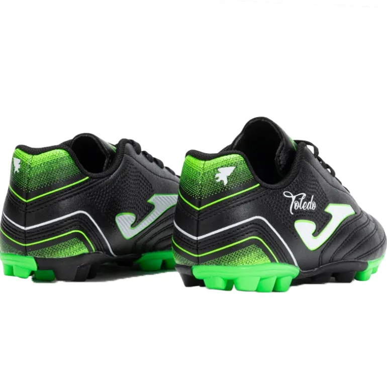 Scarpe bambino Toledo HG