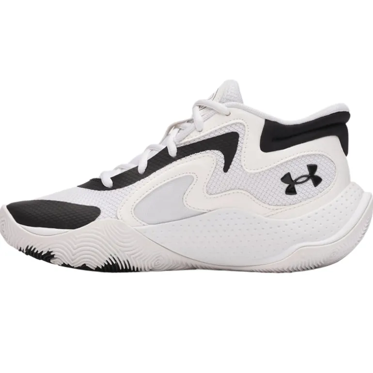 Scarpe bambino UA Jet 25 GS
