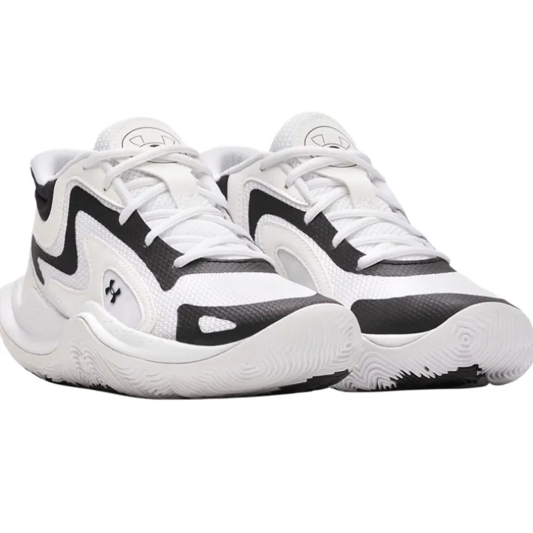 Scarpe bambino UA Jet 25 GS