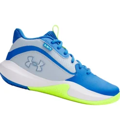 Scarpe bambino UA Lockdown 7 GS