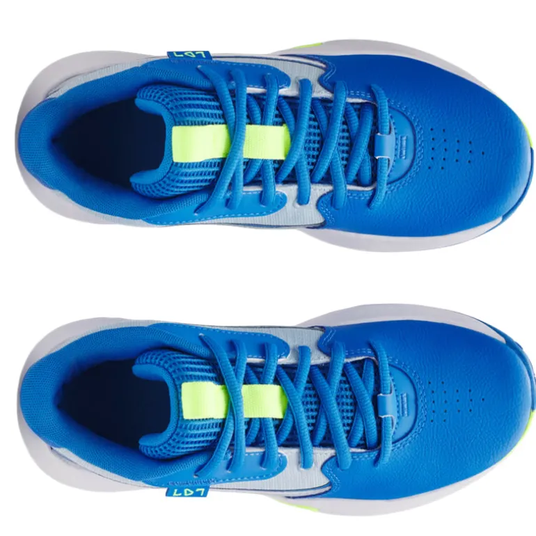 Scarpe bambino UA Lockdown 7 GS