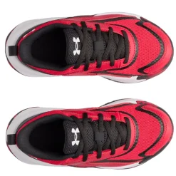 Scarpe bambino UA Lockdown 8 PS