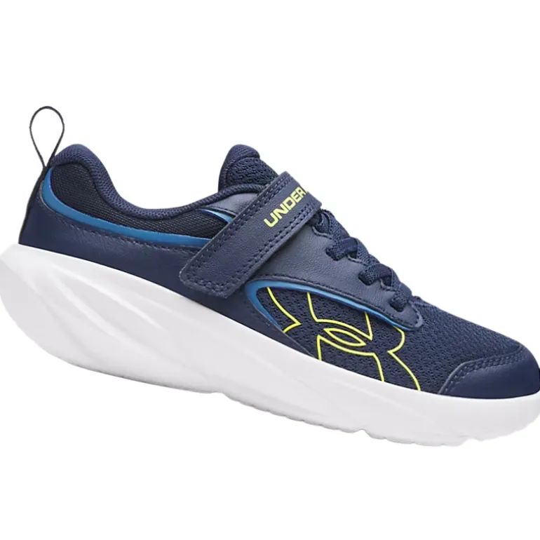 Scarpe bambino UA Surge 5 PS