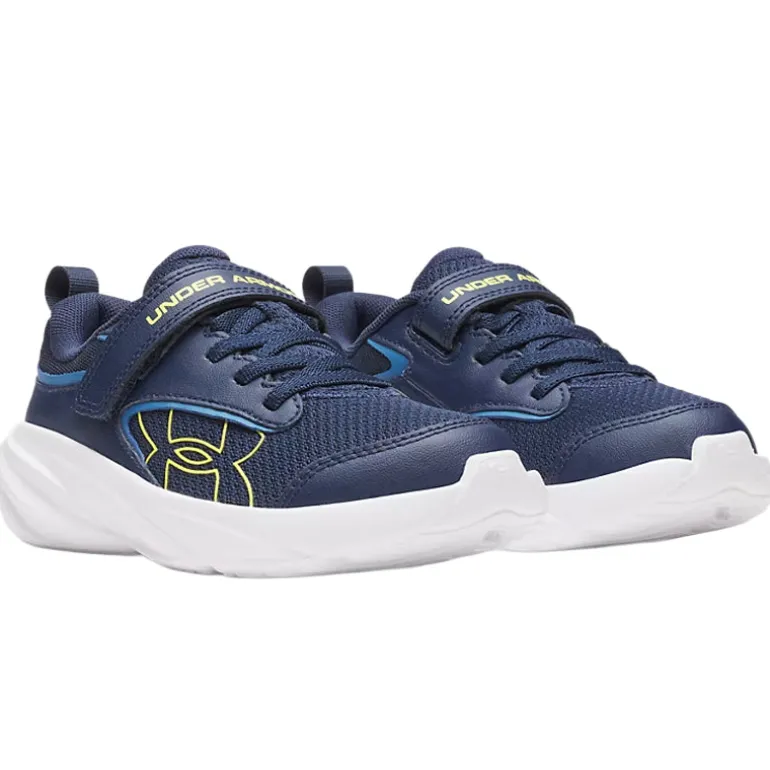 Scarpe bambino UA Surge 5 PS