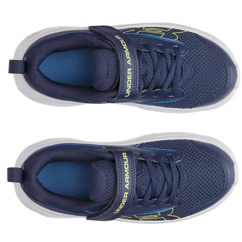Scarpe bambino UA Surge 5 PS
