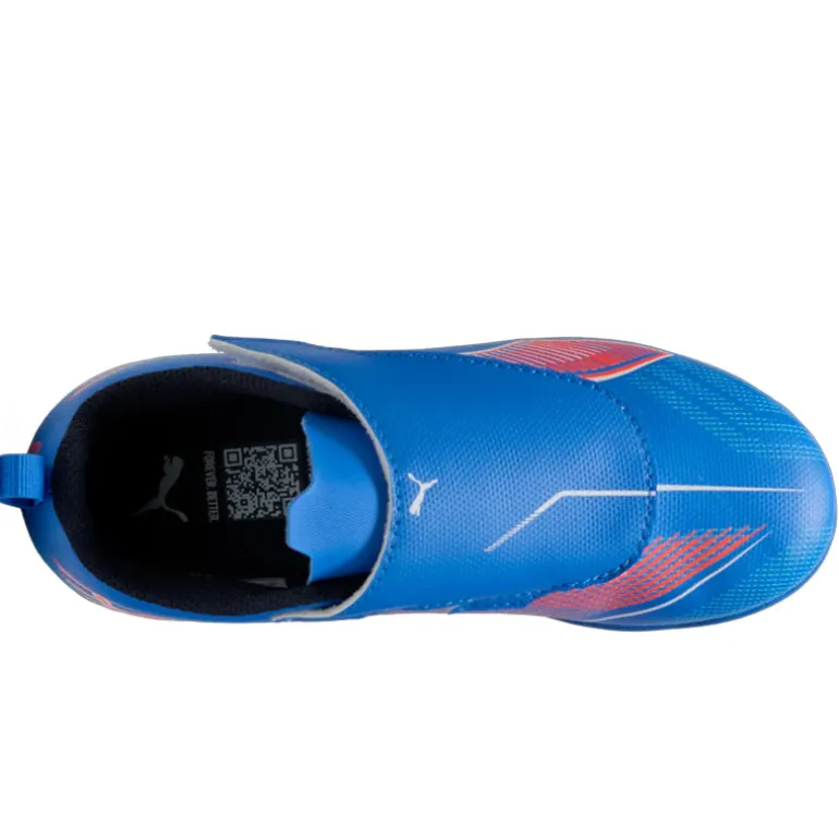 Scarpe bambino Ultra 6 Play FG/AG
