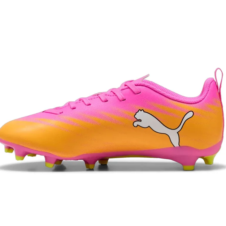 Scarpe bambino Ultra 6 Play FG/AG