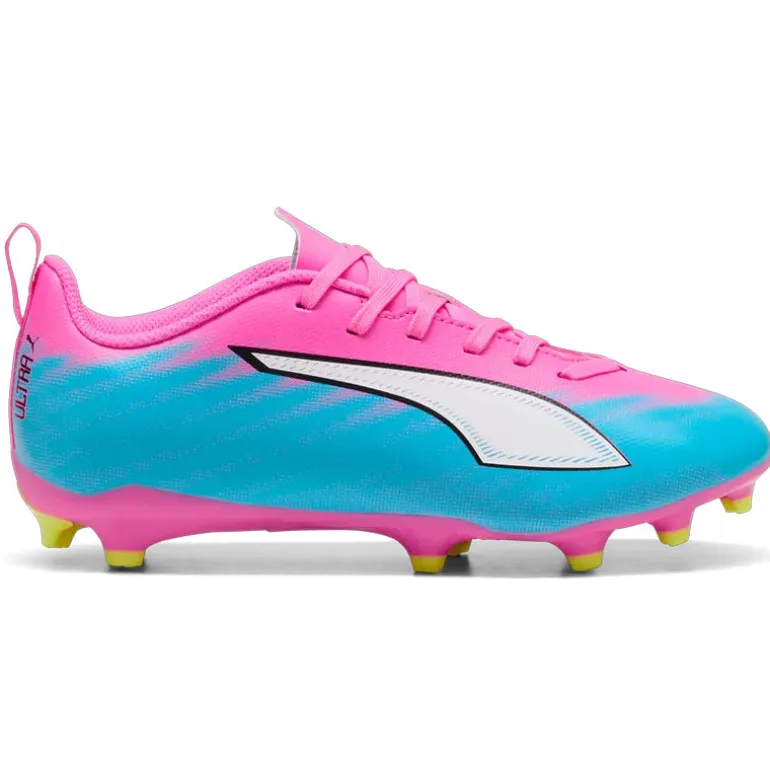 Scarpe bambino Ultra 6 Play FG/AG