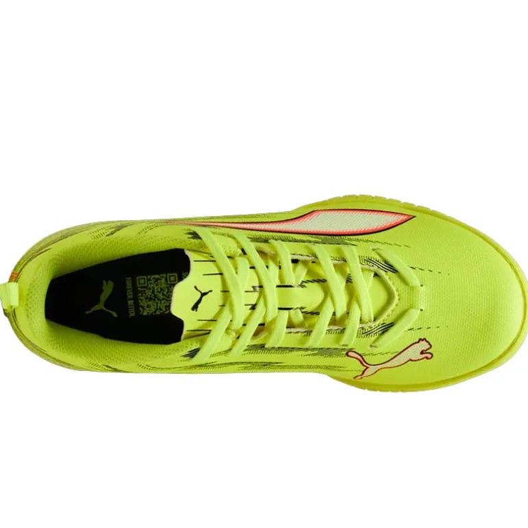 Scarpe bambino Ultra 6 Play TT