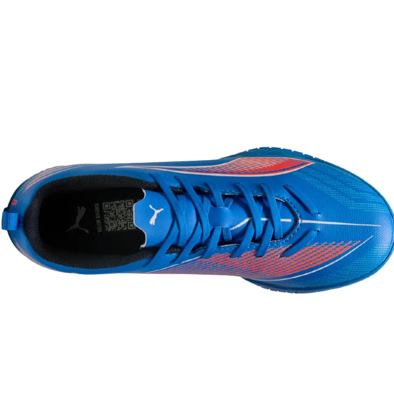 Scarpe bambino Ultra 6 Play TT