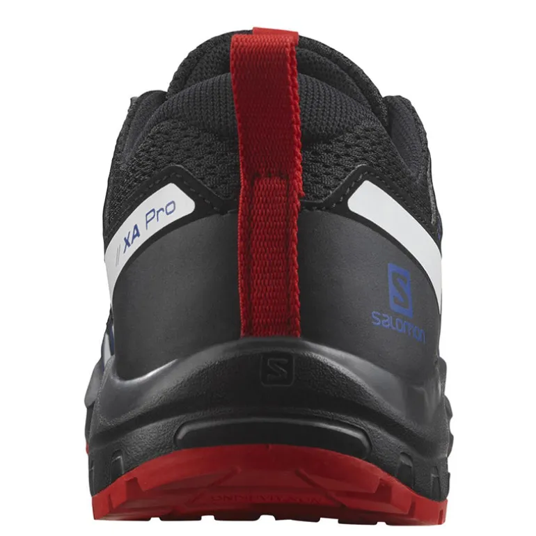 Scarpe bambino XA Pro V8