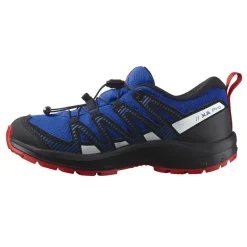 Scarpe bambino XA Pro V8 Climasalomon waterproof