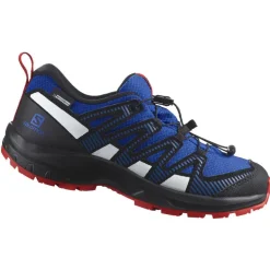 Scarpe bambino XA Pro V8 Climasalomon waterproof