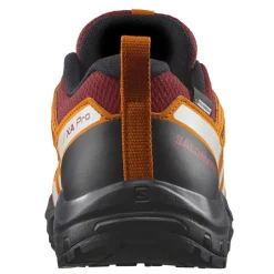 Scarpe bambino Xa Pro V8 Climasalomon waterproof