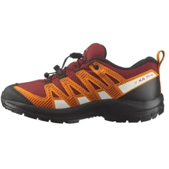 Scarpe bambino Xa Pro V8 Climasalomon waterproof