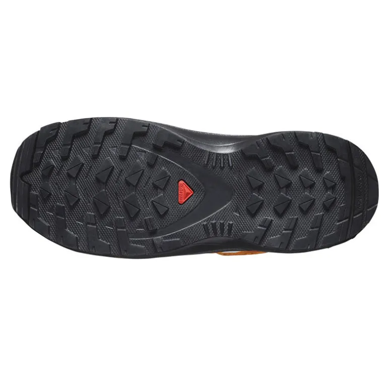 Scarpe bambino Xa Pro V8 Climasalomon waterproof