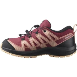 SCARPE BAMBINO XA PRO V8 CSWP JR