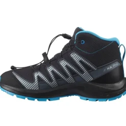SCARPE BAMBINO XA PRO V8 MID CSWP JR