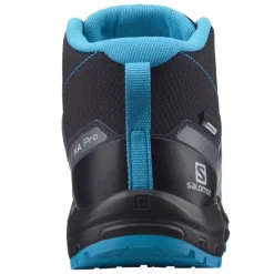 SCARPE BAMBINO XA PRO V8 MID CSWP JR