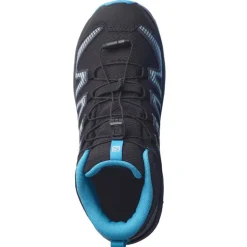 SCARPE BAMBINO XA PRO V8 MID CSWP JR