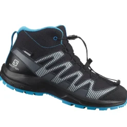 SCARPE BAMBINO XA PRO V8 MID CSWP JR