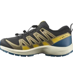 Scarpe bambino XA Pro V8 Waterproof