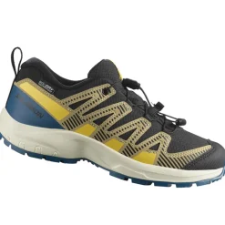 Scarpe bambino XA Pro V8 Waterproof