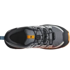 Scarpe bambino XA PRO V8 Waterproof