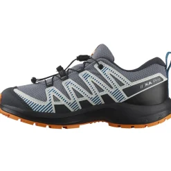Scarpe bambino XA PRO V8 Waterproof